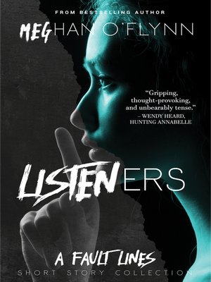 cover image of Listeners